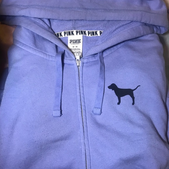 Pink jacket - Picture 3 of 4